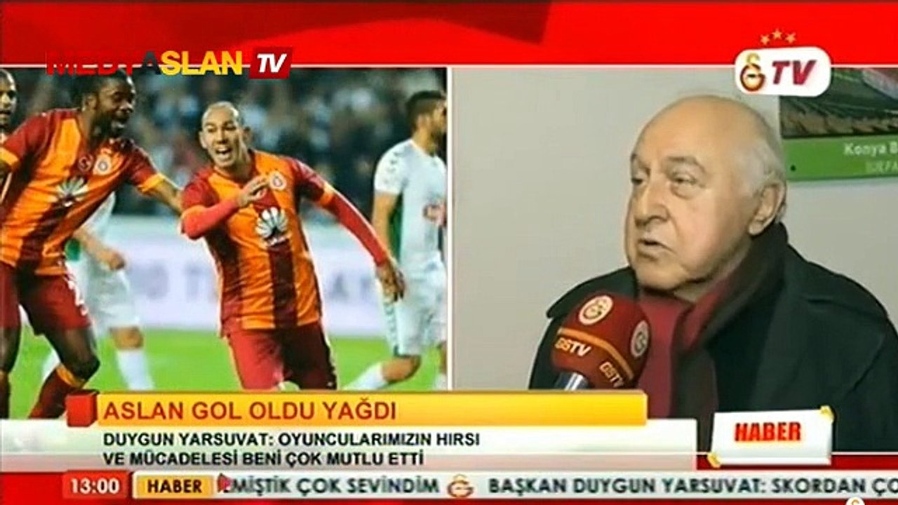 Yarsuvat: "Dördüncü yıldızı alıp emekli olacağım"