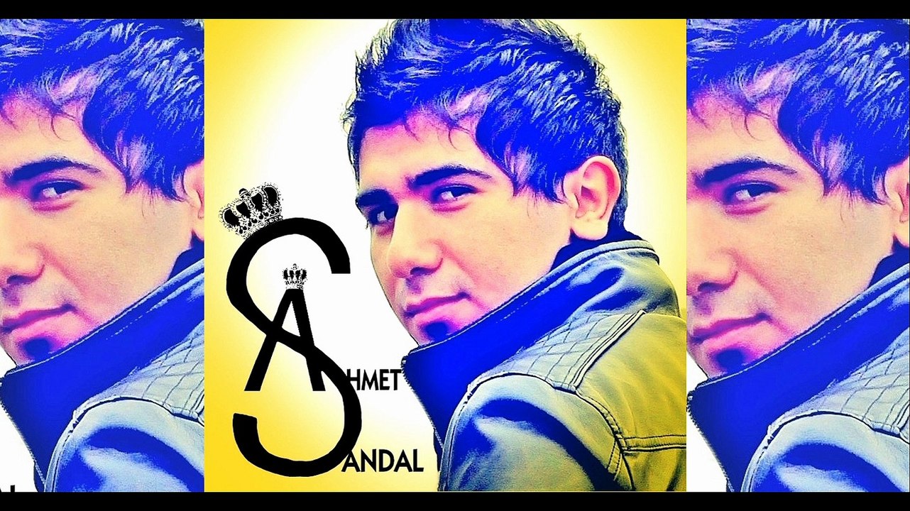 AHMET SANDAL - REAKSİYON
