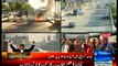 PTI Dharna-Azadi March-Karachi people comment on PTI 12th dec strike in Karachi