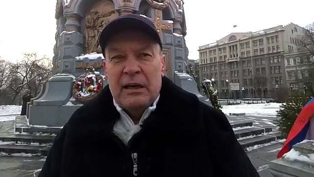 КАК ГОТОВЯТ УДАР ПО ПУТИНУ