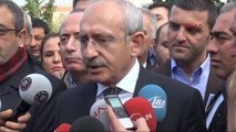 Kılıçdaroğlu Türkiye Sivil Bir Darbeyle Karşı Karşıya
