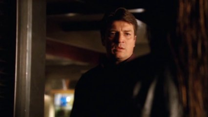 CASTLE & BECKETT 4-23 with extended scene