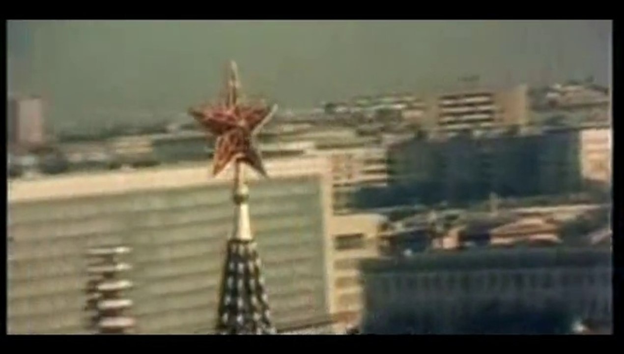 Московский Кремль