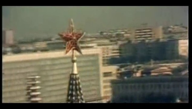 Московский Кремль