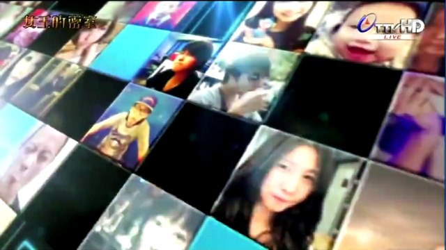 20141213 女王的密室 首播 Dream Girls Cut