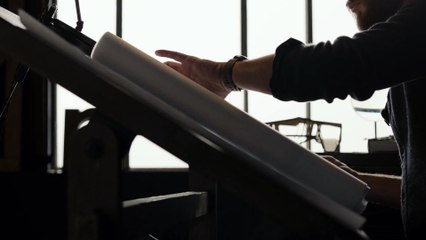 Motorola - Moto 360 - Architecte