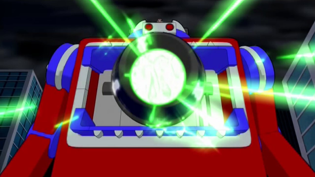 Justice League Best Episode Countdown #11