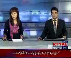 Rahil Tahir Report