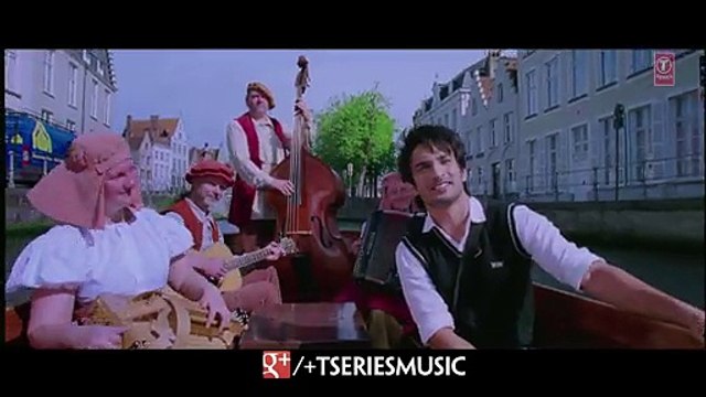 char kadam song P.K Movie Sushant Singh Rajput & Anushka Sharma