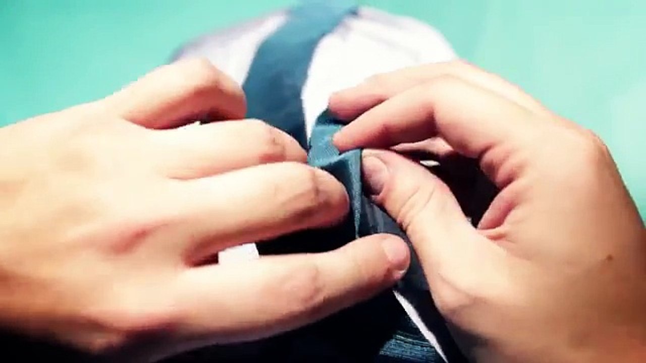 How-To-Tie-A-Perfect-Tie