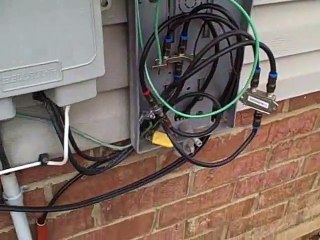 Electric Panel Issues Showed by Home Inspectors Nashville