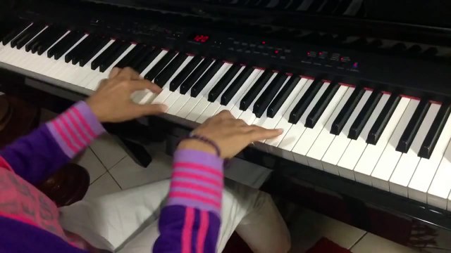 The Hanging Tree - Jennifer Lawrence-The Hunger Games:Mockingjay Soundtrack-Piano Cover+SHEETS+LYRIC