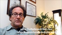 Best Acupuncturist Berkeley California         3