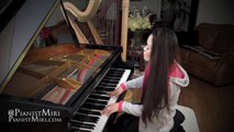 Taylor Swift - Blank Space | Piano Cover by Pianistmiri 이미리
