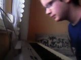 AronChupa - I'm an Albatraoz Piano Cover