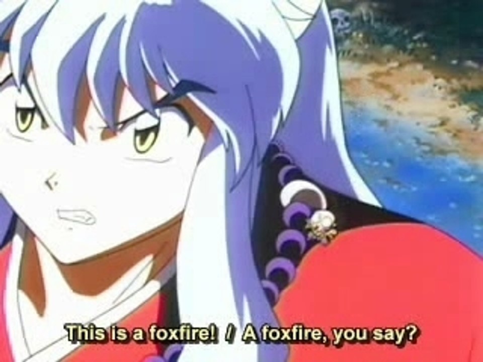 AMV - Inuyasha - Avril Lavigne - Complic