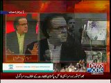 Dr. Shahid Masood about Famous French President Charles de Gaulle and his Popular Saying