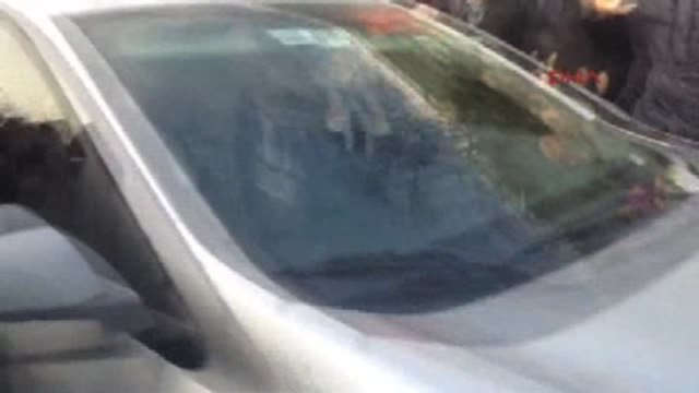 Ekrem Dumanlı Gözaltına Alındı 2