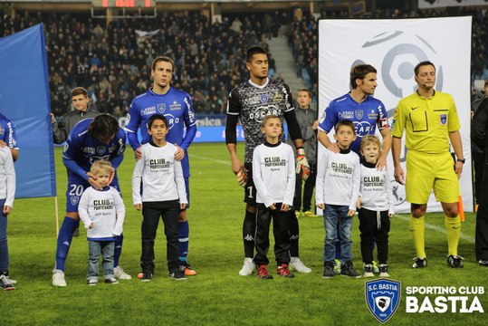 Bastia 2-0 Rennes : le résumé-vidéo