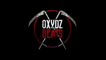 Oxydz - Calme ta Colere (Instru Rap)
