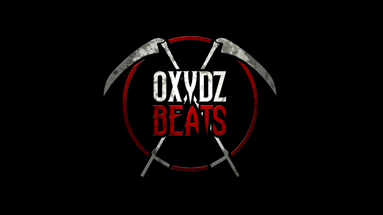 Oxydz - Calme ta Colere (Instru Rap)
