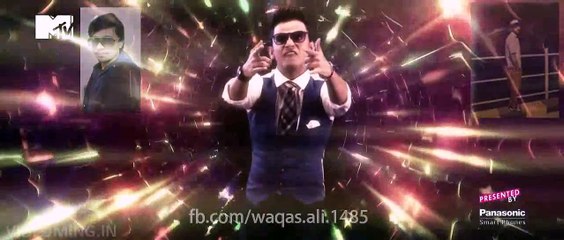 Rise Above Hate - Jazzy B