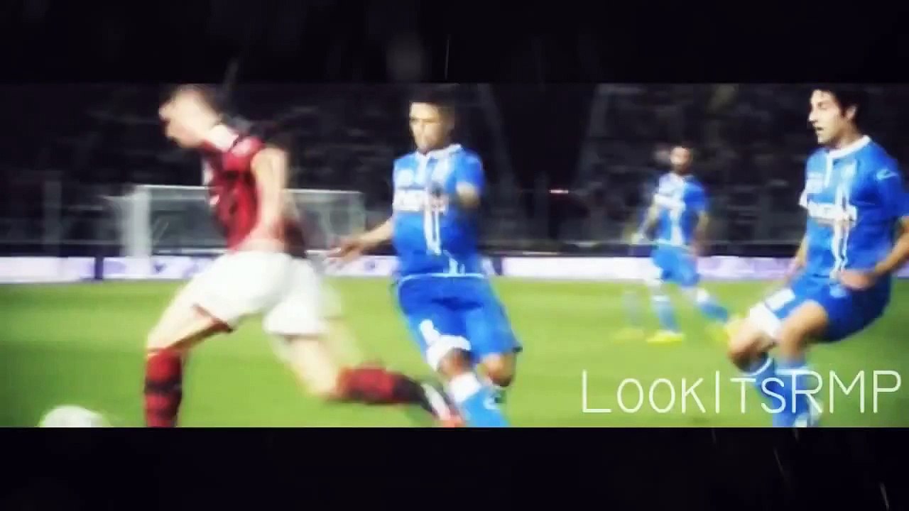 Fernando Torres ♥ Goals and Skills with AC Milan - 2014 2015 ♥ El Niño   ▲ ᴴᴰ