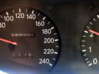 Celebrating its 400,000 kilometer posts by car - Comedy & Entertainment