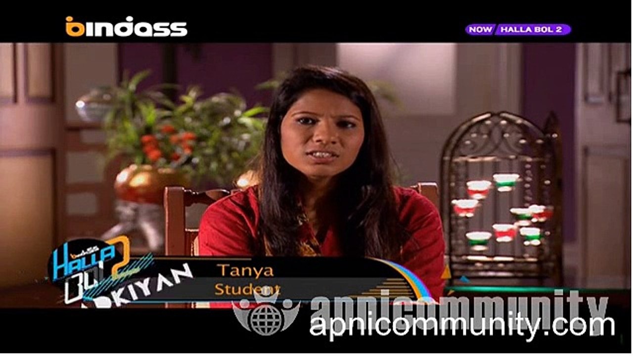 Halla Bol 14th December 2014 last part