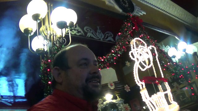 Tribute à l'écrivain Henri Lhéritier: dix petits comptes et quelques bonus à Cassanyes!