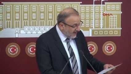 Dha Ankara; Siyasilerden 14 Aralık Operasyon Yorumu 2