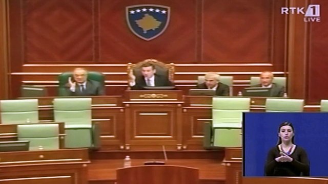 A1 Report - Lugina kërkon ta ketë përfaqësuesin e saj në Qeverinë e re të Kosovës