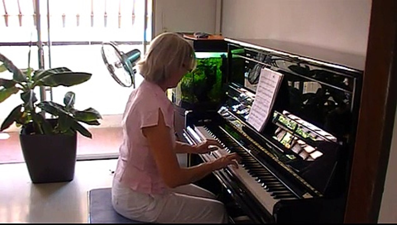 Schubert Ständchen