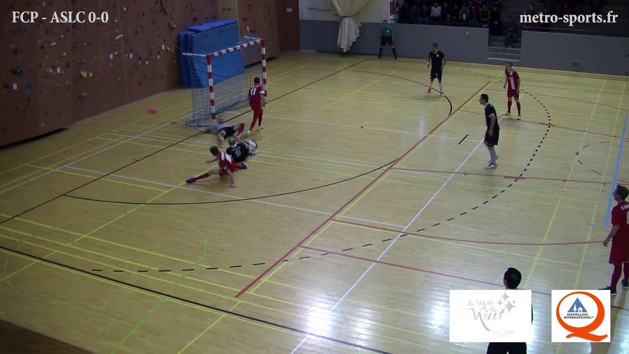 FC Picasso - ASL Clénay