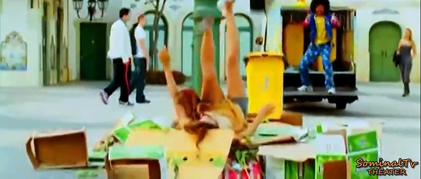 Oye Oye - Double Dhamaal (2011) _HD_ Full Song Promo