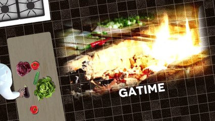 *SHPEJTE E MIRE* - PETULLA PREJ PATLIXHANI