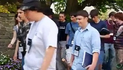 Thug life - Magic fun