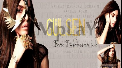 Gülşen - Acısı Bile Bal