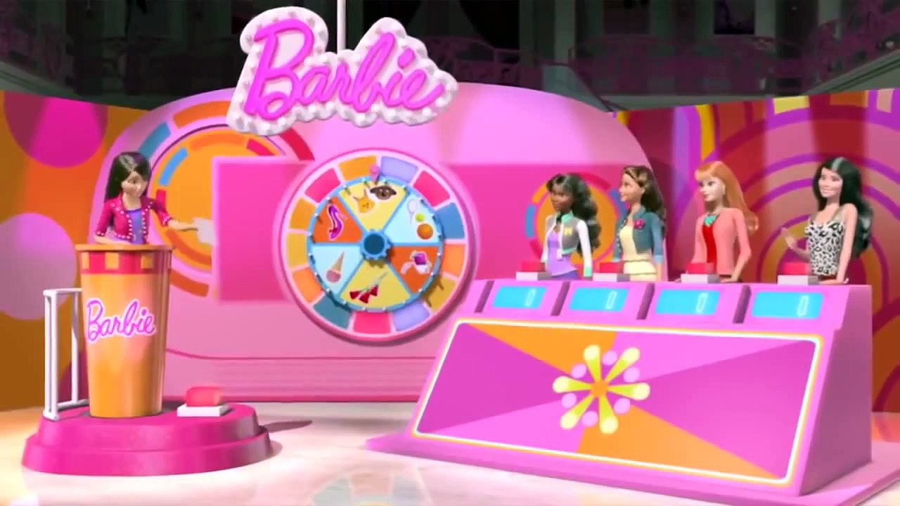 Barbie Princess Barbie Life in the Dreamhouse Episode Full Season Episodes  Fullmovie - Dailymotion Video