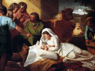 Aafje Heynis: Schlafe, mein Liebster (Christmas Oratorio) by Bach