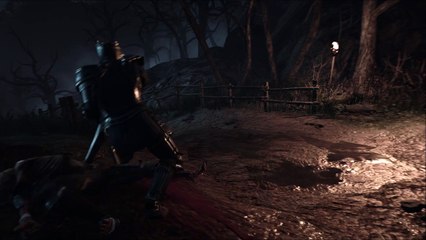 Ghosts'n Goblins - Unreal Engine Edition