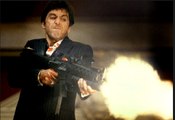 Scarface - scène censurée par les Stups !!!