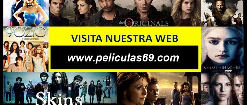 [Pelicula Online] El Hobbit: La Batalla de los Cinco Ejercitos 2014