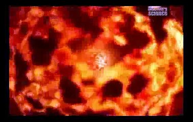 Space Documentary - The Day Earth Was Born [Part 1/2]