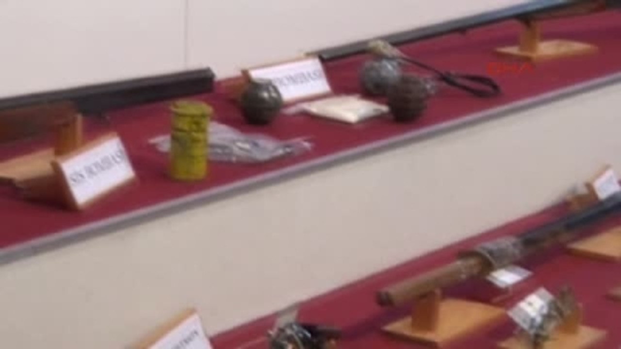14 Aralık Operasyonunun Şifreleri