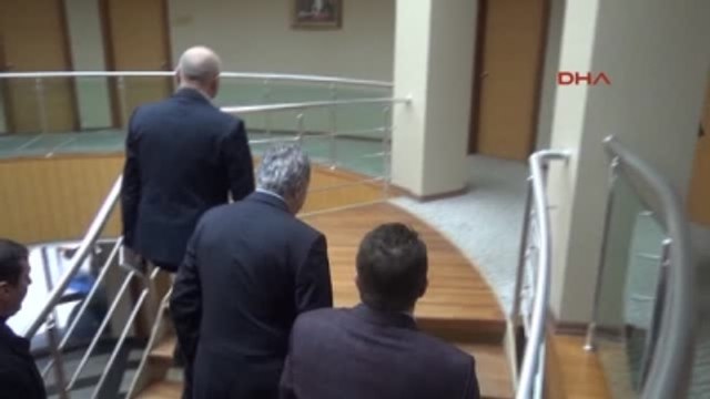 Çaykur Rizespor'da 3'üncü Hikmet Karaman Dönemi Başladı