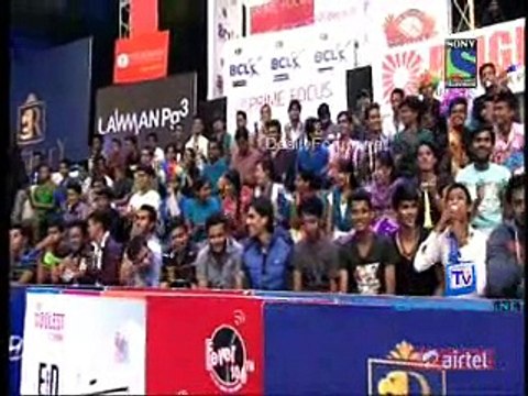 Box Cricket League (BCL) 14th December 2014 Normal Part 1