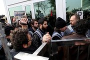Tunceli, Şırnak ve Mardin'de 3 Polis Gözaltında