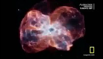The Hubble Space Telescope - EARTHS EYE IN THE UNIVERSE - NEW  Space Documentary