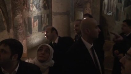 Şentop: "Bugünkü Chp, Çakma CHP'dir, Gerçek Değildir. Sadece İsim Benzerliği Vardır"